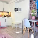 Apartament Pod Debem