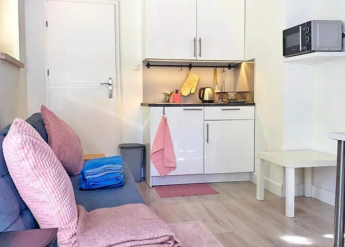 Apartament Pod Debem
